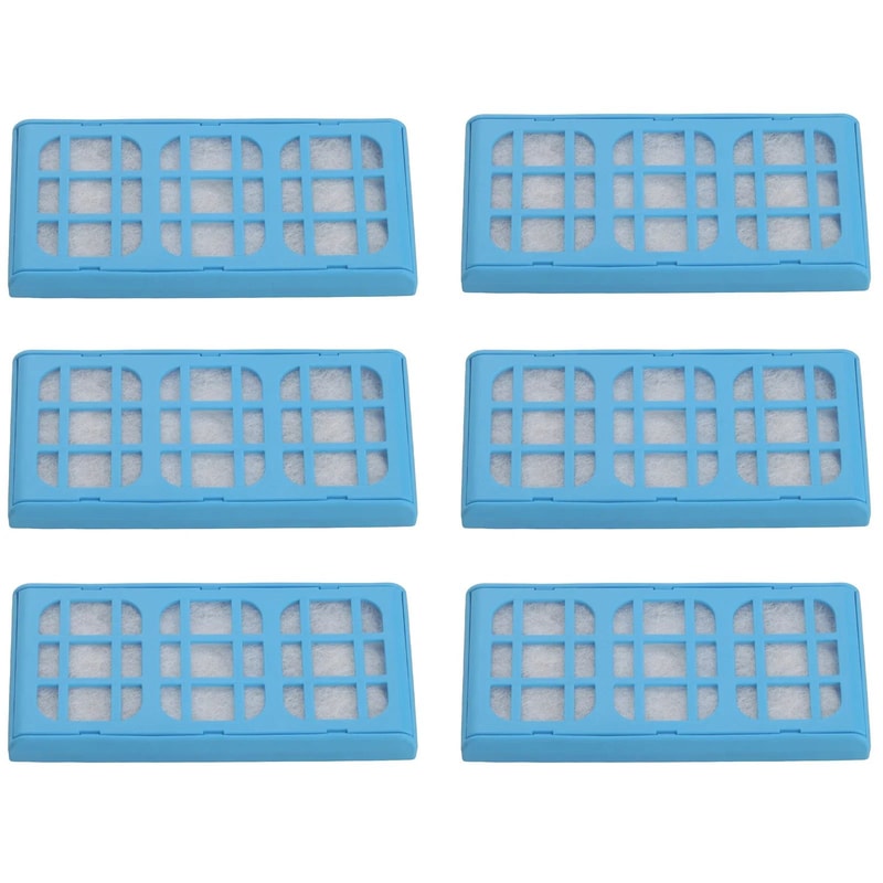 Pet Mate Fountain Replacement Filter Cartridges 0
