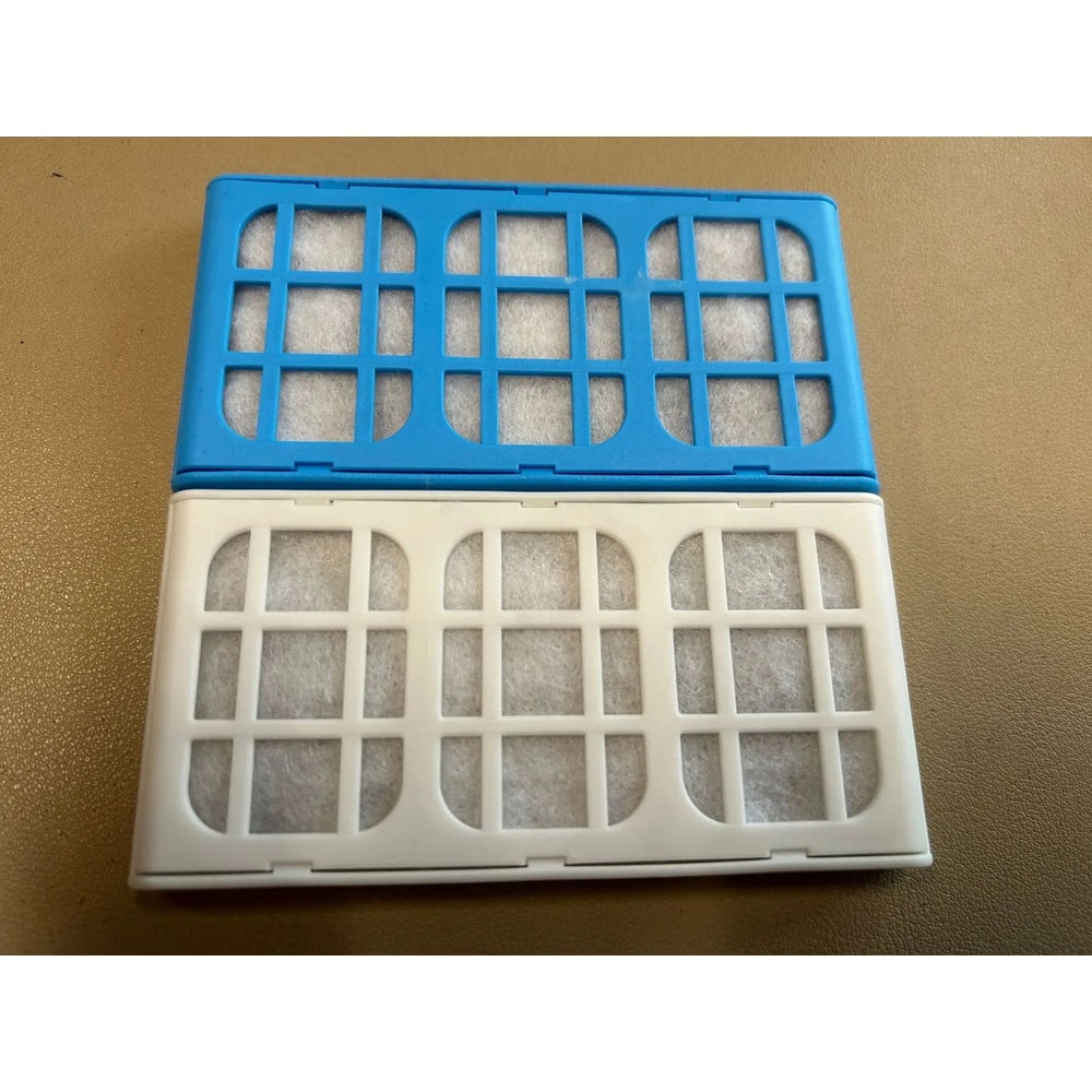 Pet Mate Fountain Replacement Filter Cartridges 7