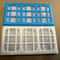 Pet Mate Fountain Replacement Filter Cartridges 7