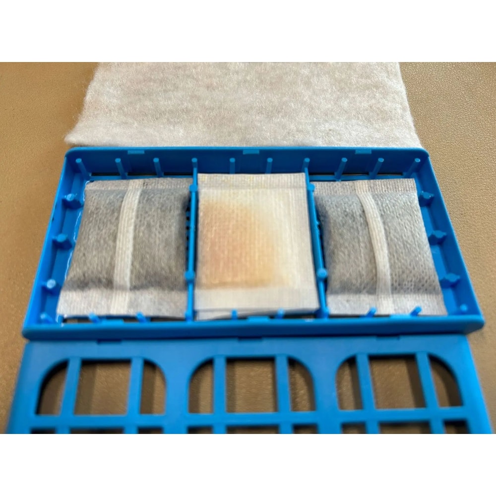Pet Mate Fountain Replacement Filter Cartridges 8
