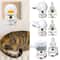 Calming Cat Pheromone Diffuser Plug In 4