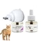 Calming Cat Pheromone Diffuser Plug In 8