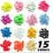 Soft Silicone Cat Nail Caps Set 1
