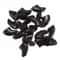 Soft Silicone Cat Nail Caps Set 3