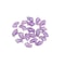 Soft Silicone Cat Nail Caps Set 11
