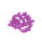 Soft Silicone Cat Nail Caps Set 7