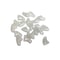 Soft Silicone Cat Nail Caps Set 8