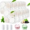 Catit PIXI Fountain Filter Replacement Kit 0