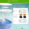 Catit PIXI Fountain Filter Replacement Kit 6