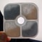 Catit PIXI Fountain Filter Replacement Kit 7