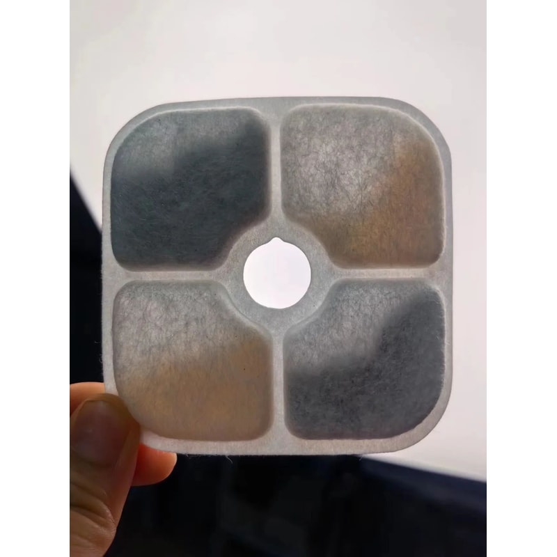 Catit PIXI Fountain Filter Replacement Kit 7