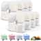 Catit PIXI Fountain Filter Replacement Kit 9