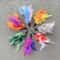 Feather Cat Teaser Replacement Toy Set 0