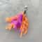 Feather Cat Teaser Replacement Toy Set 1