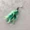 Feather Cat Teaser Replacement Toy Set 4