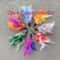 Feather Cat Teaser Replacement Toy Set 6