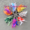 Feather Cat Teaser Replacement Toy Set 6