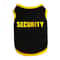 Warm Pet Safety Vest Shirt 4