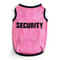Warm Pet Safety Vest Shirt 5