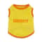 Warm Pet Safety Vest Shirt 6