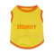 Warm Pet Safety Vest Shirt 6