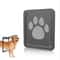 Magnetic Lockable Pet Screen Door 4