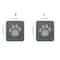 Magnetic Lockable Pet Screen Door 5