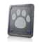 Magnetic Lockable Pet Screen Door 7