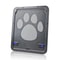 Magnetic Lockable Pet Screen Door 7