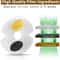 Multi Layer Cat Water Fountain Replacement Filters 3