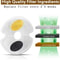 Multi Layer Cat Water Fountain Replacement Filters 3
