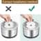 Multi Layer Cat Water Fountain Replacement Filters 4