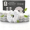 Multi Layer Cat Water Fountain Replacement Filters 7