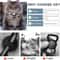 Breakaway Reflective AirTag Cat Collar With Bell 4