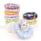 Adjustable Soft Recovery Cone Collar For Pets 0