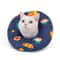 Adjustable Soft Recovery Cone Collar For Pets 1