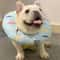Adjustable Soft Recovery Cone Collar For Pets 2