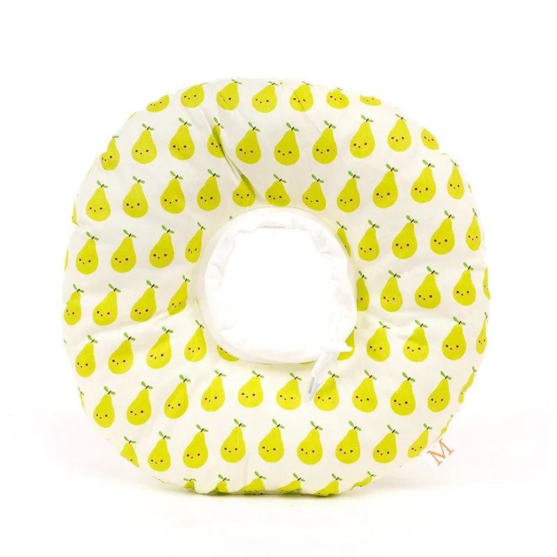 Adjustable Soft Recovery Cone Collar For Pets 22