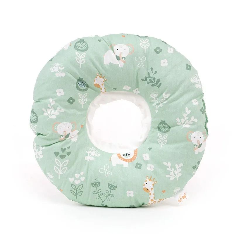 Adjustable Soft Recovery Cone Collar For Pets 7