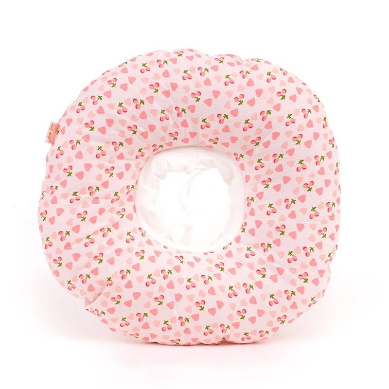 Adjustable Soft Recovery Cone Collar For Pets 10