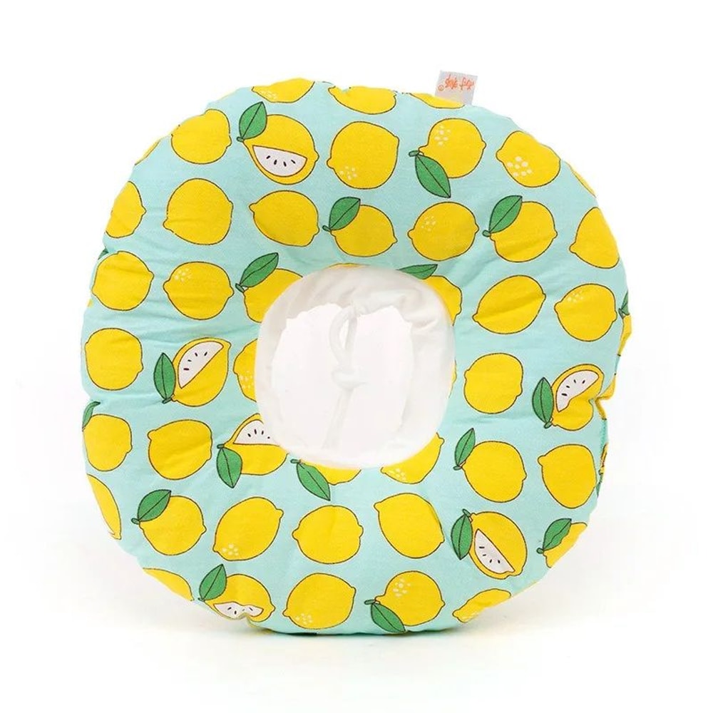 Adjustable Soft Recovery Cone Collar For Pets 12