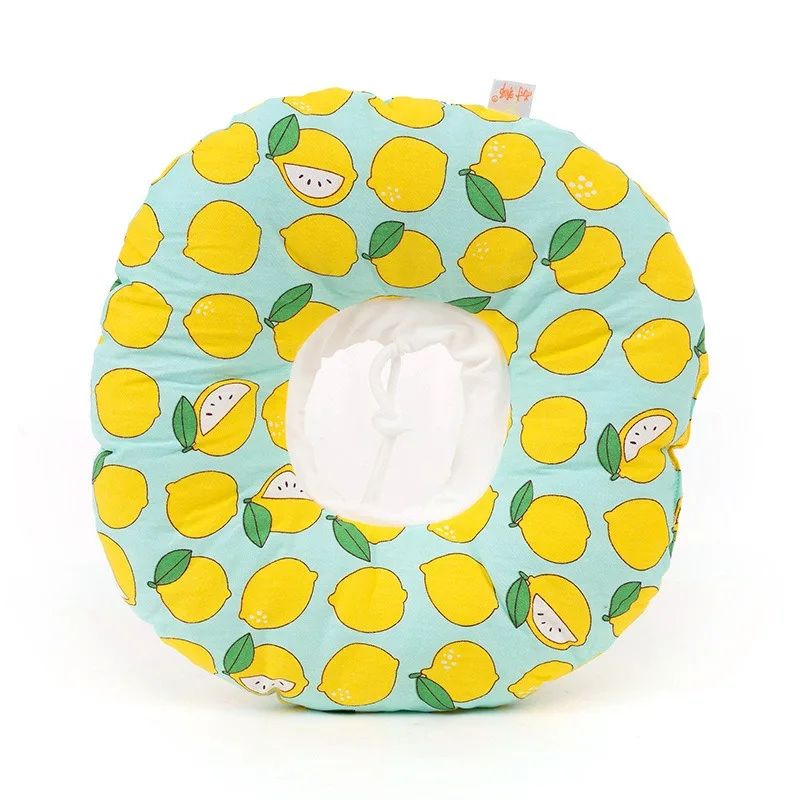 Adjustable Soft Recovery Cone Collar For Pets 12