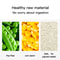 Natural Tofu Cat Litter With Odor Control 7