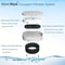20 Pack Activated Carbon Pet Fountain Filters With Sponges 4