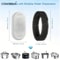20 Pack Activated Carbon Pet Fountain Filters With Sponges 5