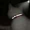 Personalized Reflective Cat Collar With Engraved ID Tag 4