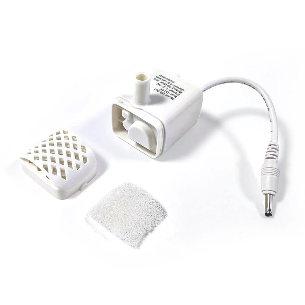 Replacement Water Pump For APETDOLA FS10 Pro Fountain 4