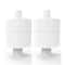 6 Pack Triple Filtration Replacement Filters For Pet Water Fountain 1