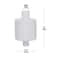 6 Pack Triple Filtration Replacement Filters For Pet Water Fountain 2
