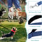 Extra Long Nylon Dog Training Leash 1